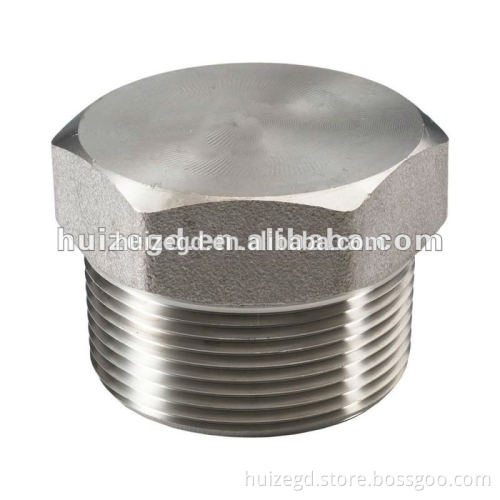 Cangzhou Forged Threaded Plug